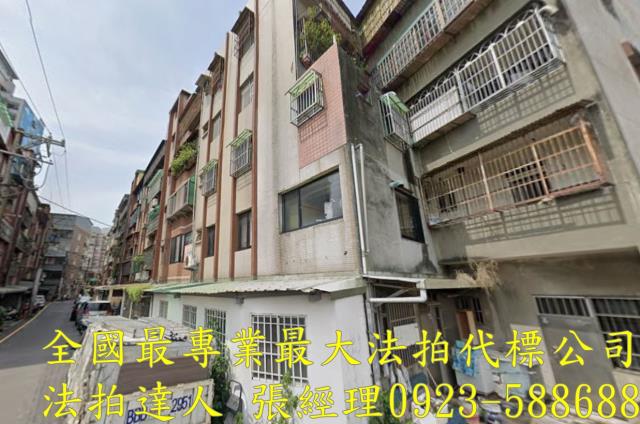 八德法拍公寓-2