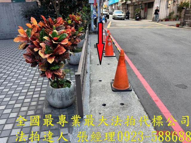 桃園區華廈法拍-4