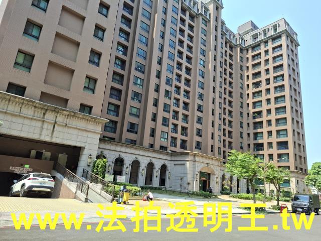 桃園法拍大樓-2