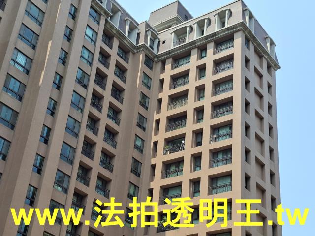 桃園法拍大樓-8