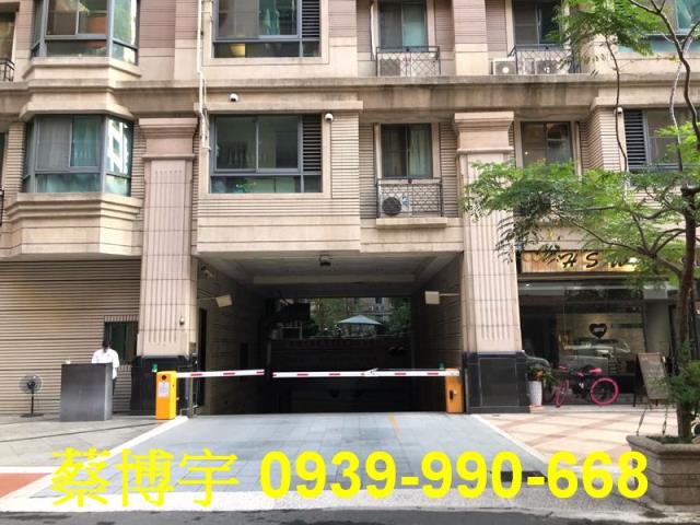 南屯區河南路世紀風華