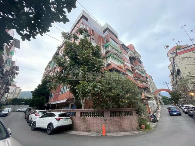 台北北投法拍華廈-1