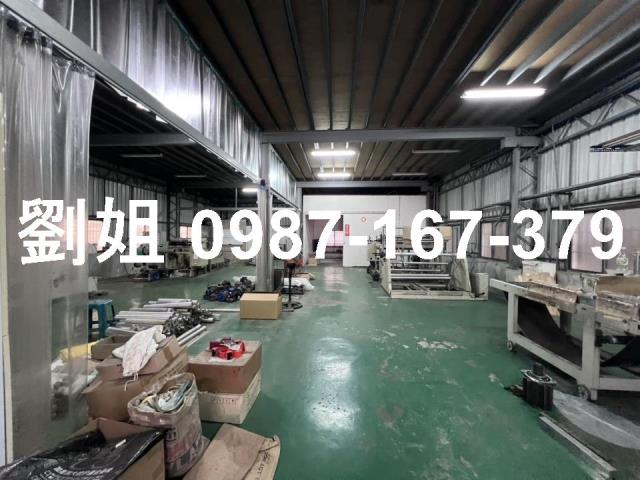 台南永康廠房-3