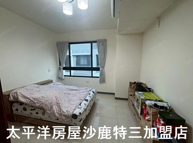 台中沙鹿別墅-10