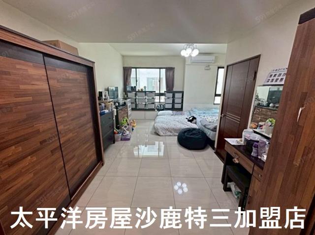 台中沙鹿別墅-6