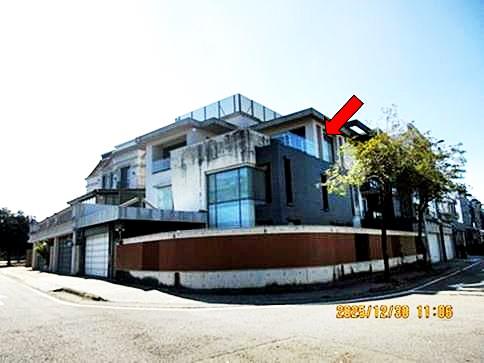 雲林斗六法拍透天-4