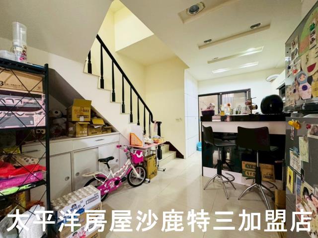 台中龍井透天-14