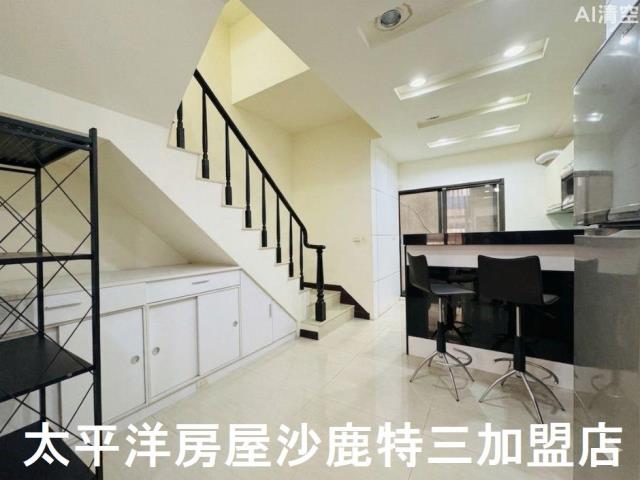 台中龍井透天-3