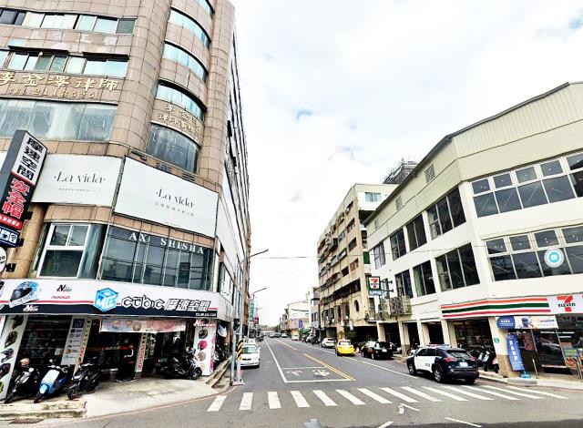 台南中西區法拍華廈-4