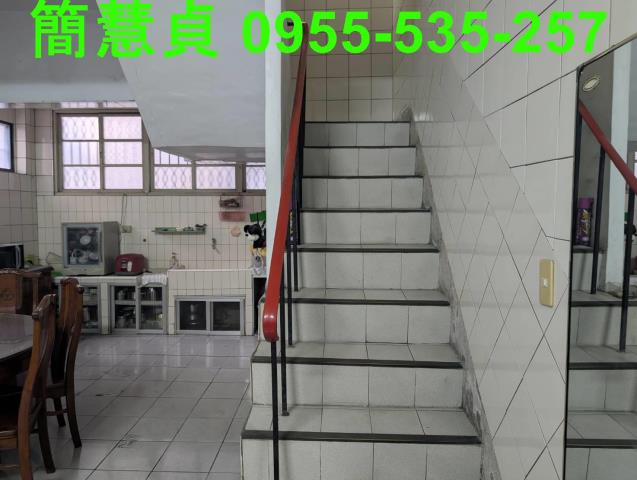 南投草屯透天-4