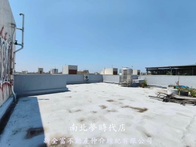 台南南區公寓-13