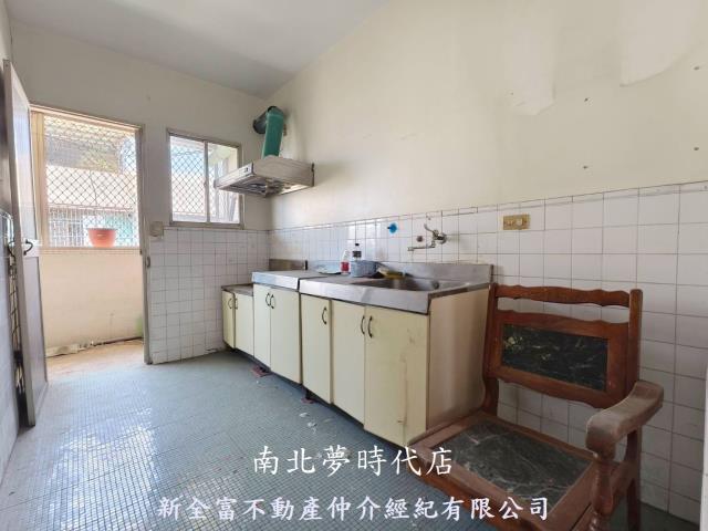 台南南區公寓-8