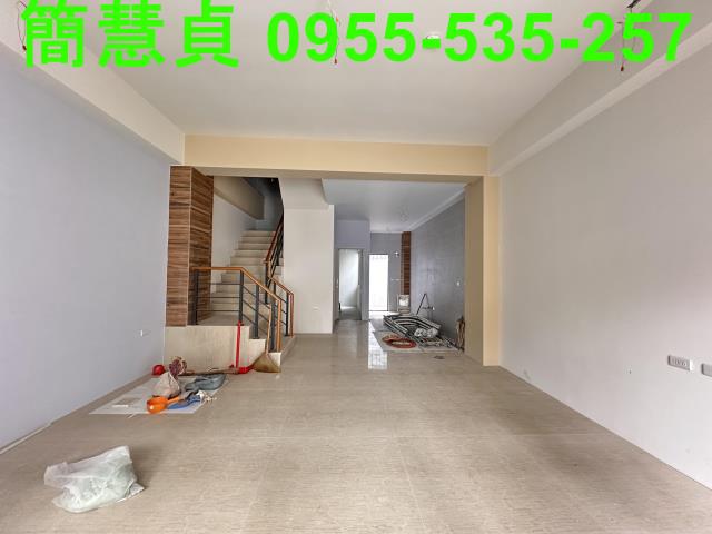 南投南投市透天-2