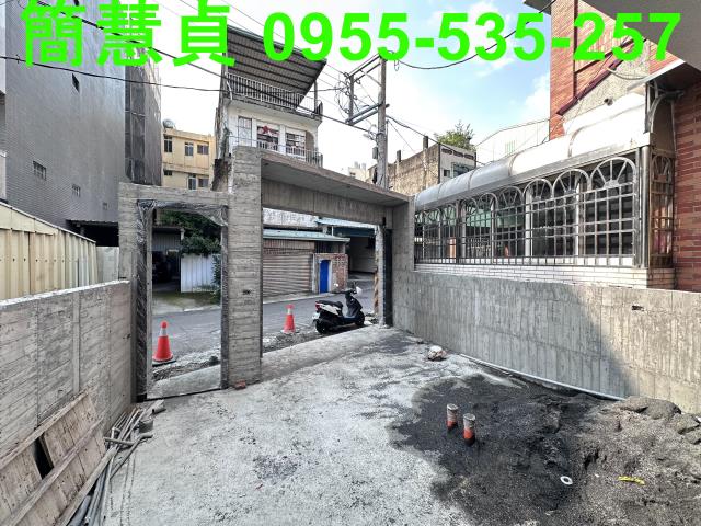 南投南投市透天-1