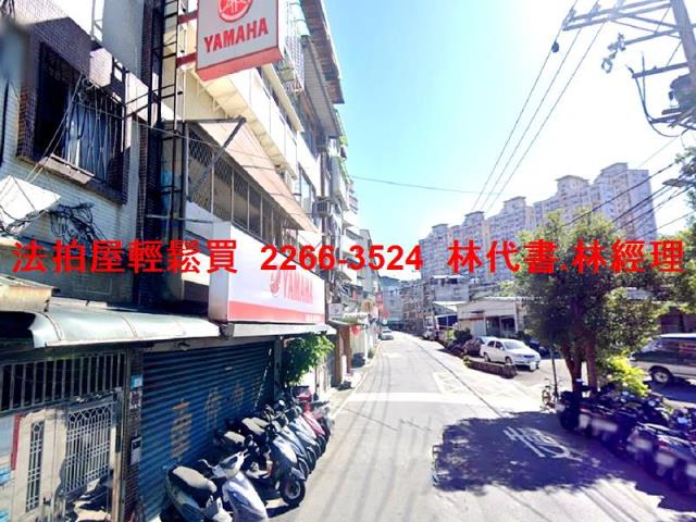 淡水法拍公寓-6