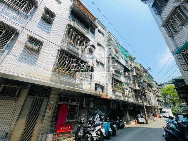 汐止公寓拍賣-4