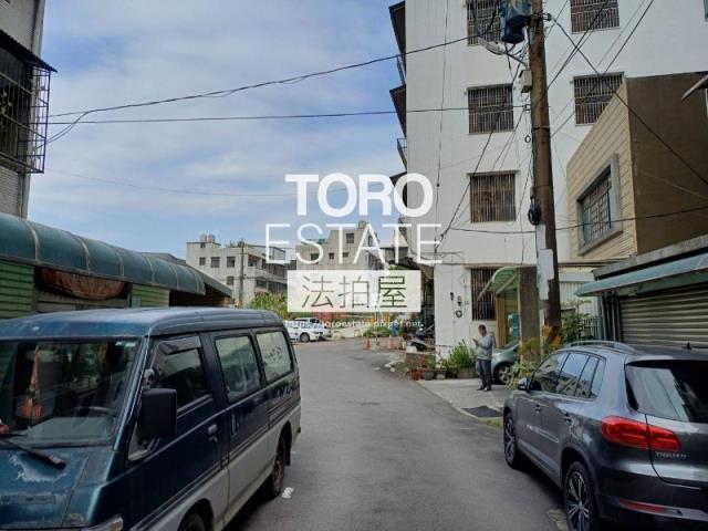 鶯歌法拍公寓-7