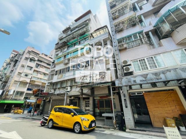 信義區法拍華廈-6