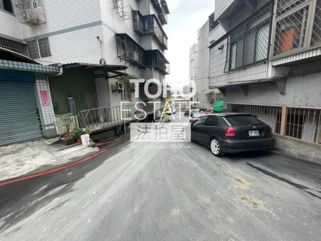 泰山法拍公寓-8