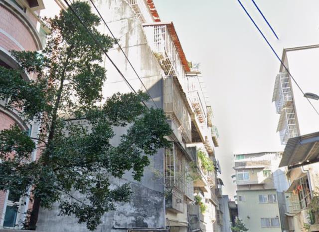 樹林公寓法拍-2