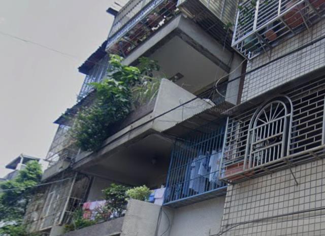 樹林公寓法拍-5