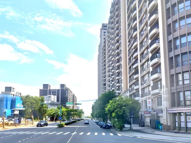 新北大樓法拍-8