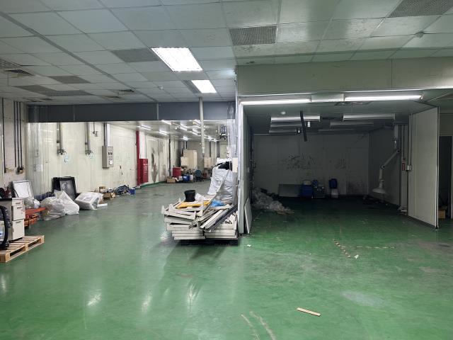 新竹湖口廠房-4