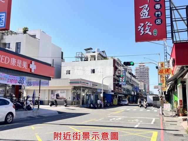 台南永康廠房-10