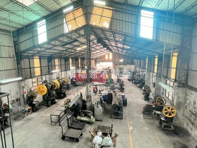 台南永康廠房-3