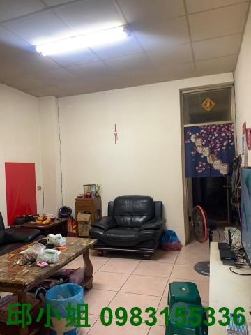 嘉義民雄透天-2