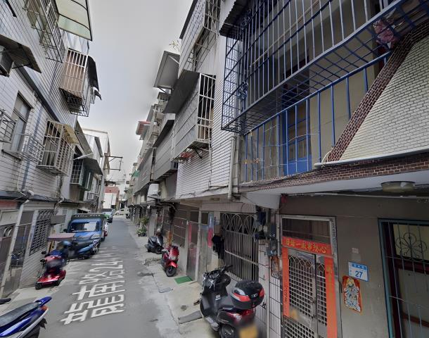 桃園平鎮法拍透天-4