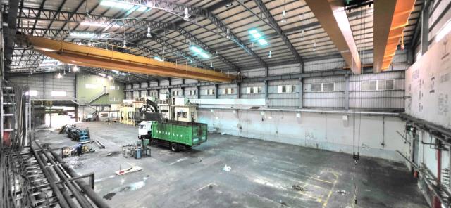 桃園新屋廠房-1