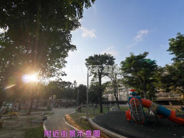 台南北區大樓-9