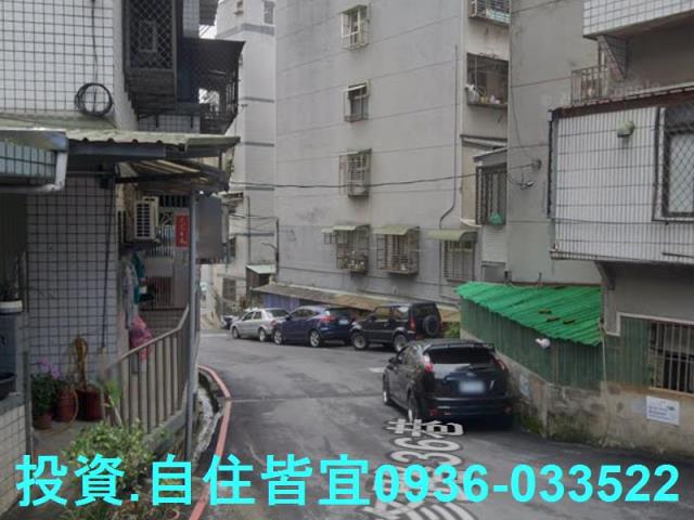 泰山法拍公寓-5