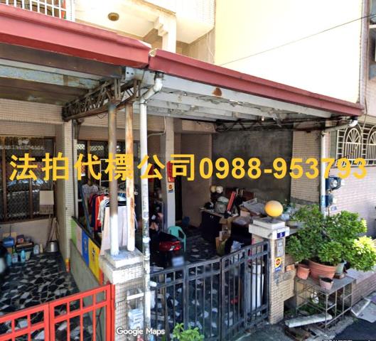 太平法拍透天-3