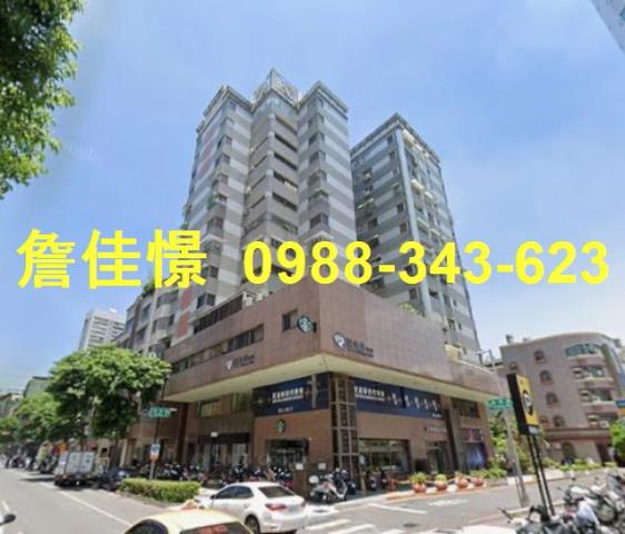 左營大樓法拍-2