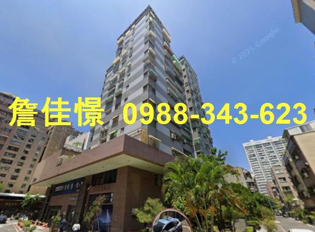 左營大樓法拍-4