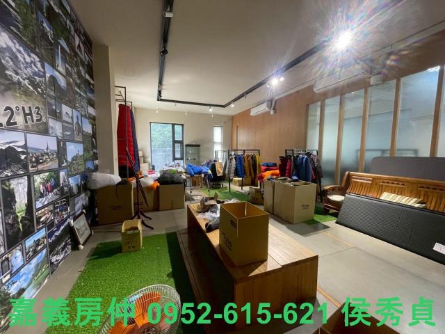 嘉義新港透天-2