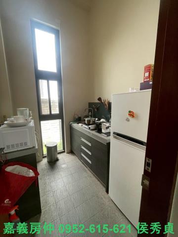 嘉義新港透天-3