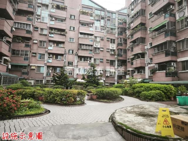 台南歸仁華廈-13