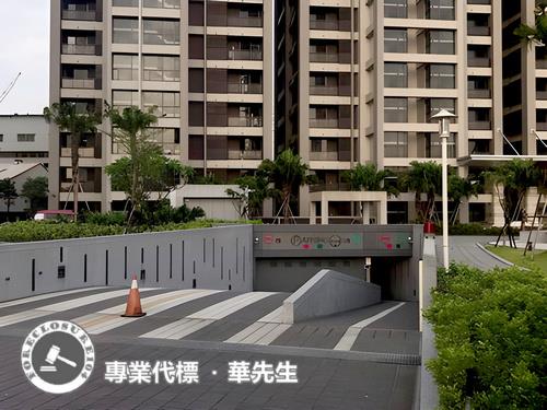 新北汐止大樓拍賣-9