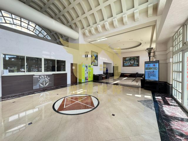 桃園中壢華廈-2