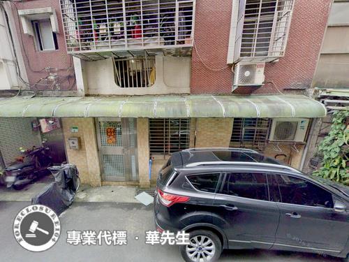 內湖法拍公寓-6