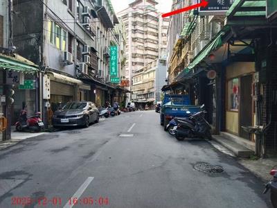 土城拍賣公寓-4