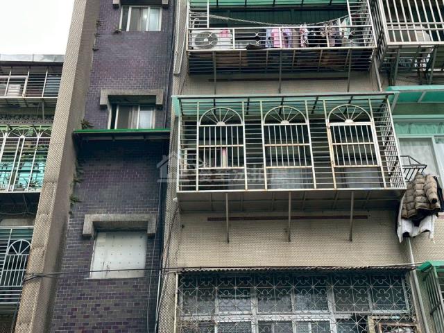 台北公寓法拍-1