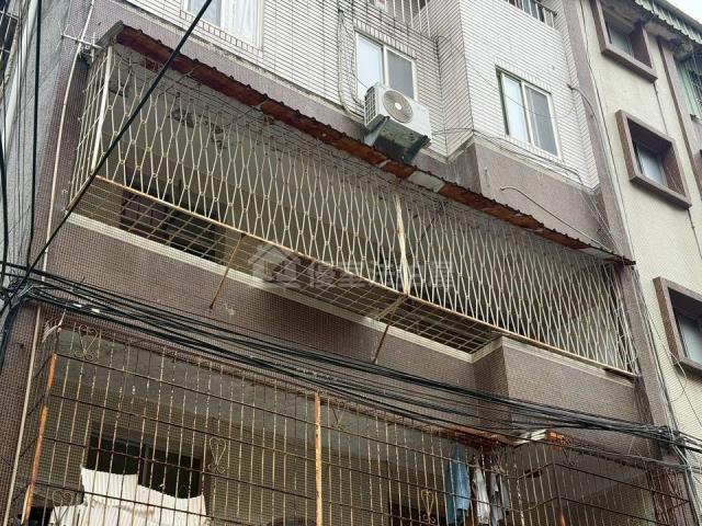 新北公寓法拍-1