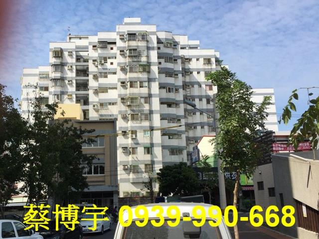 神林南路中國城景上景