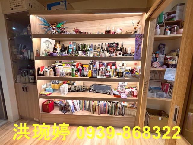 台中霧峰透天-2