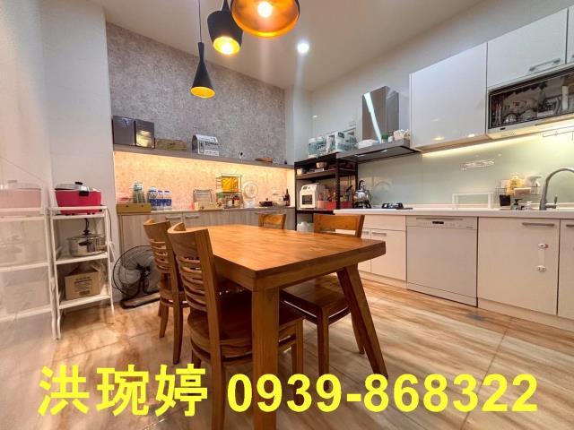 台中霧峰透天-4