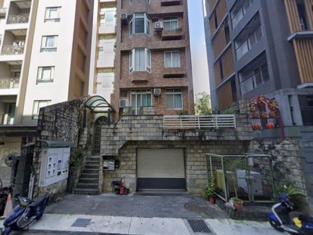 台北內湖法拍大樓-3